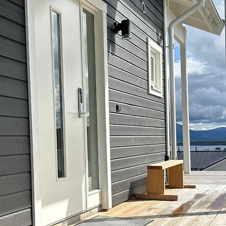 Apartamento Taernaby Uphill Exterior foto