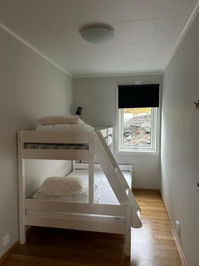 Apartamento Taernaby Uphill Exterior foto
