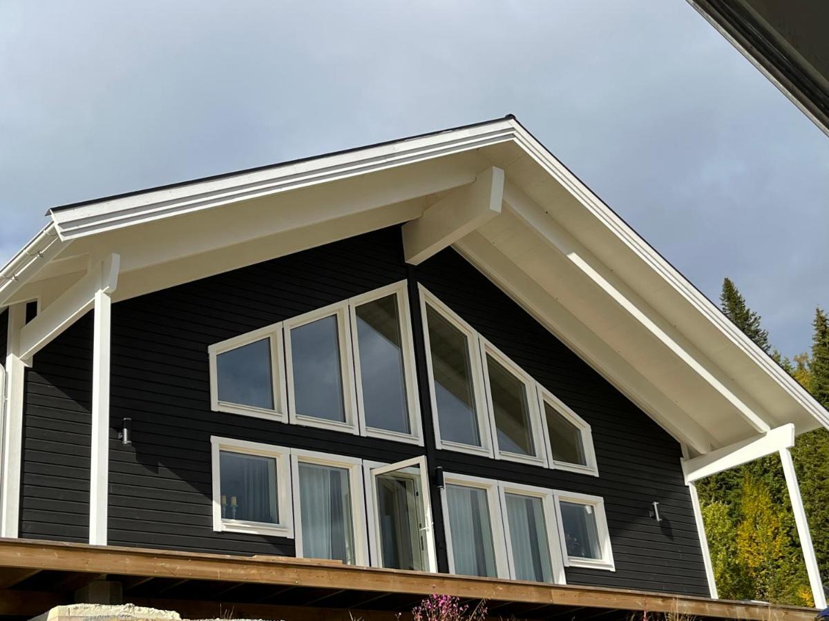Apartamento Taernaby Uphill Exterior foto